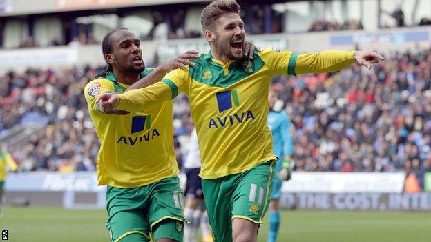 Gary Hooper