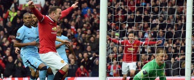Wayne Rooney