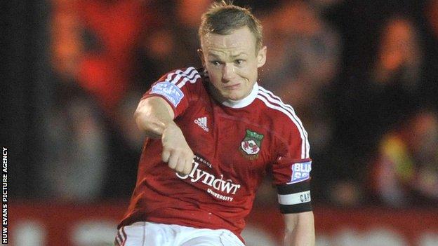 Dean Keates