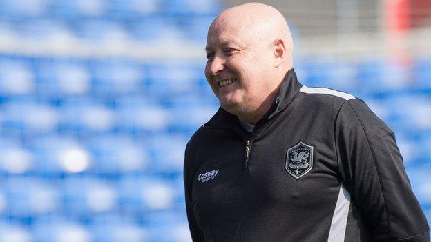 Russell Slade