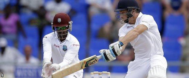 Jos Buttler