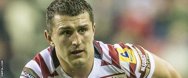 Ben Flower