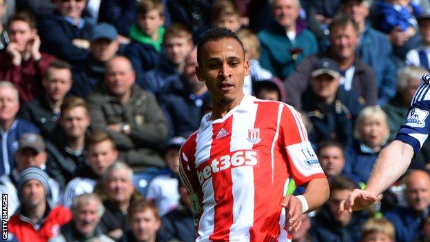Peter Odemwingie