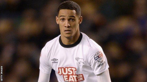 Tom Ince