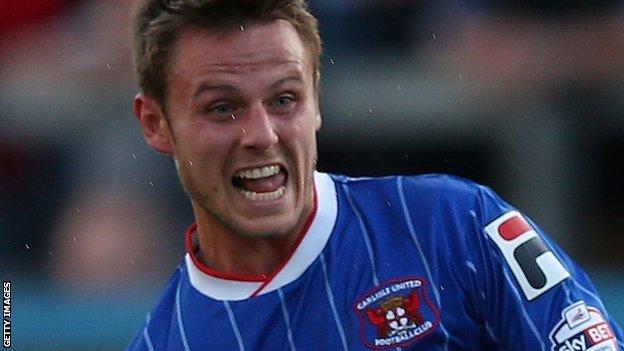 James Berrett