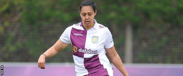 Jade Richards
