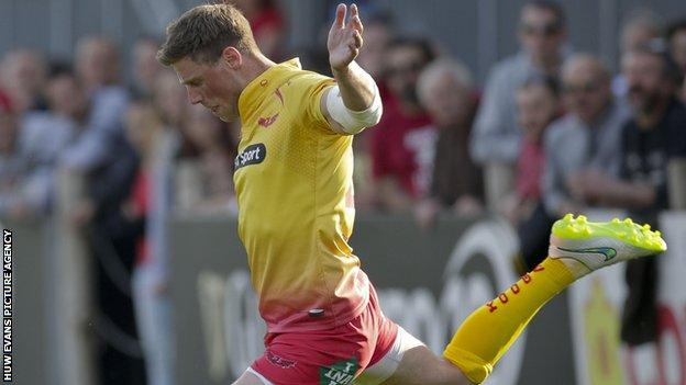 Rhys Priestland