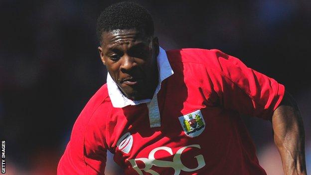 Kieran Agard