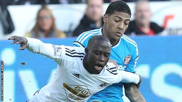 Modou Barrow