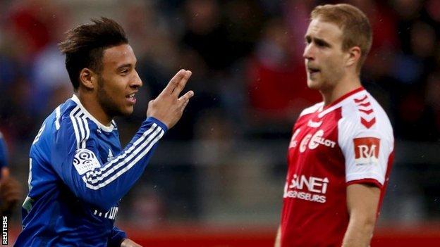 Corentin Tolisso