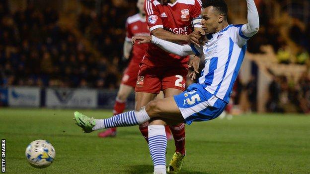 Jacob Murphy