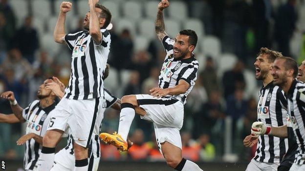 Juventus