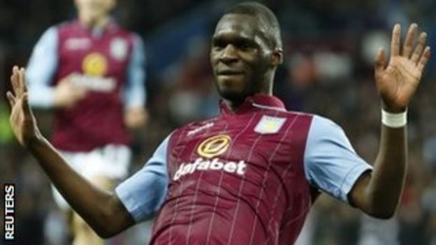 Christian Benteke