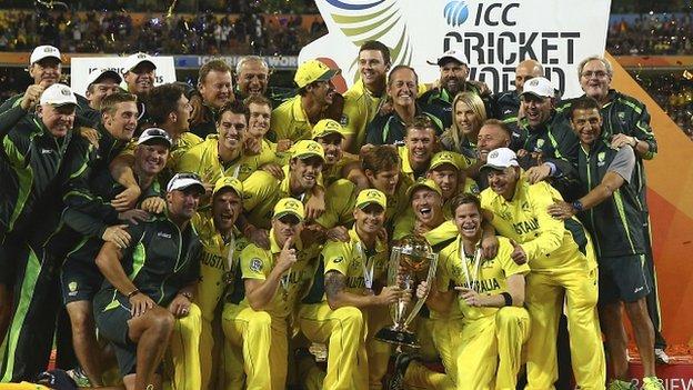 Australian players have been offered £26m contracts over 10 years, according to local media reports