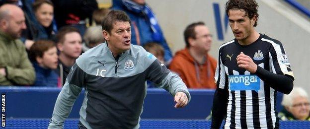 John Carver