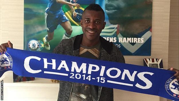 Ramires