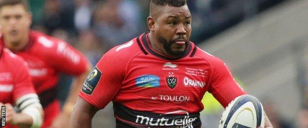 Steffon Armitage