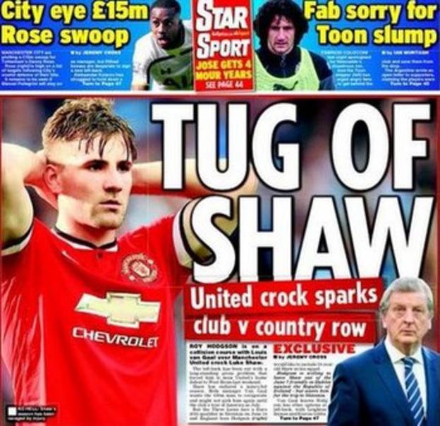 Daily Star