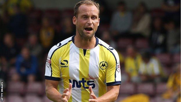 Kevin Nicholson