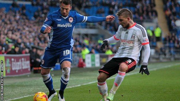 Adam Le Fondre