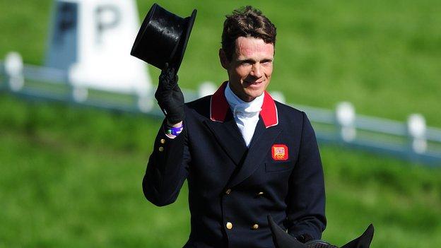 William Fox-Pitt