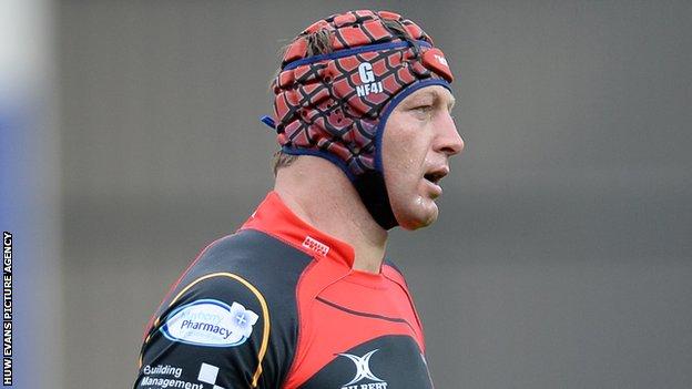 Ian Gough