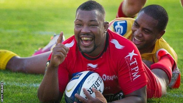 Steffon Armitage