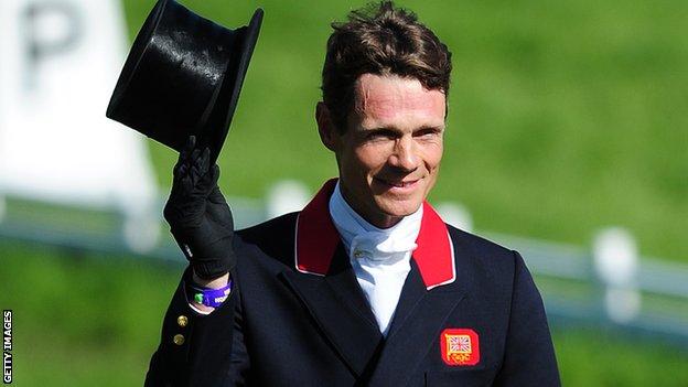 William Fox-Pitt