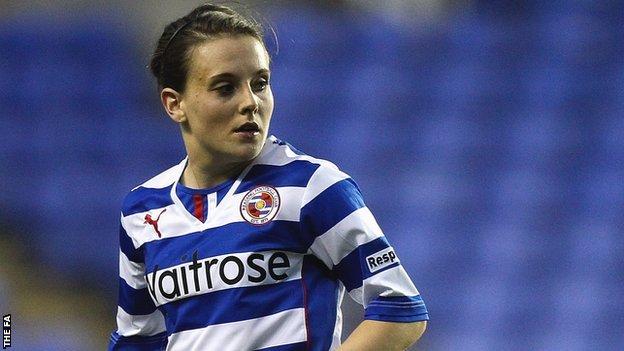 Lauren Bruton