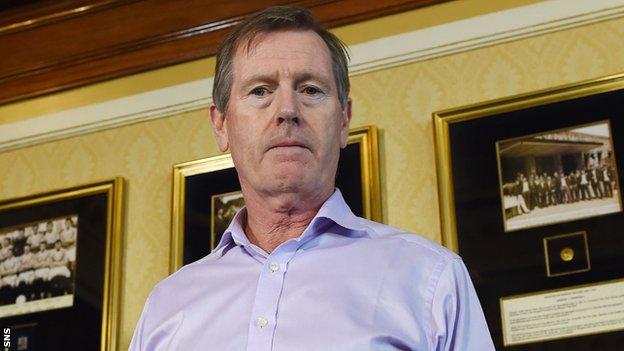 Dave King has passed the Scottish FA's fit and proper test and can take his place on the Rangers board