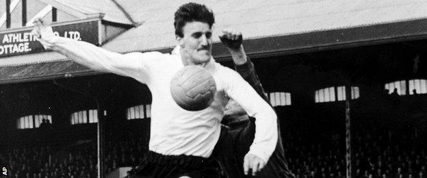 Jimmy Hill