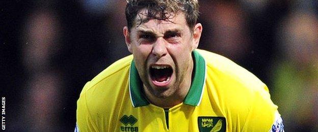 Grant Holt