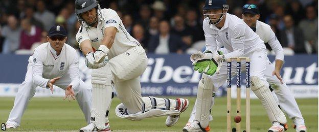 Ross Taylor
