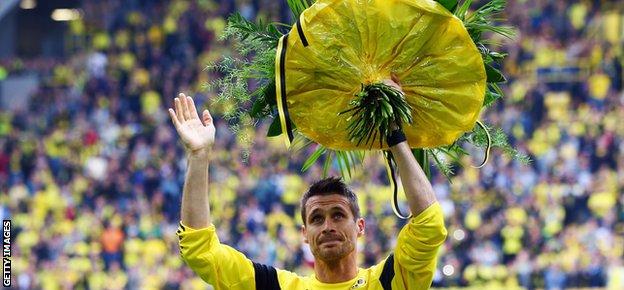 Sebastian Kehl