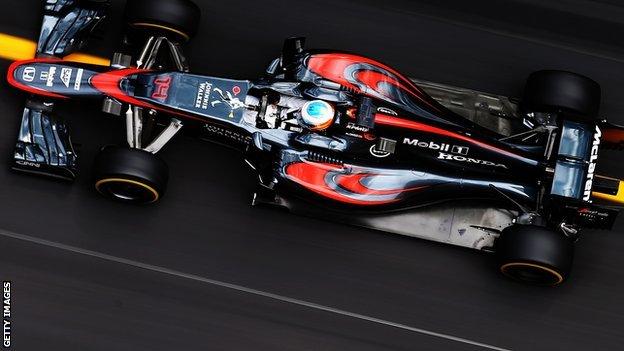 Fernando Alonso