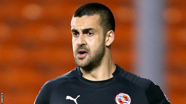 Adam Federici