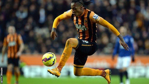 Abel Hernandez