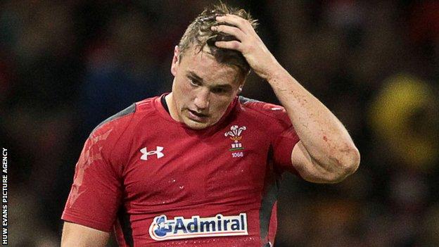 Jonathan Davies