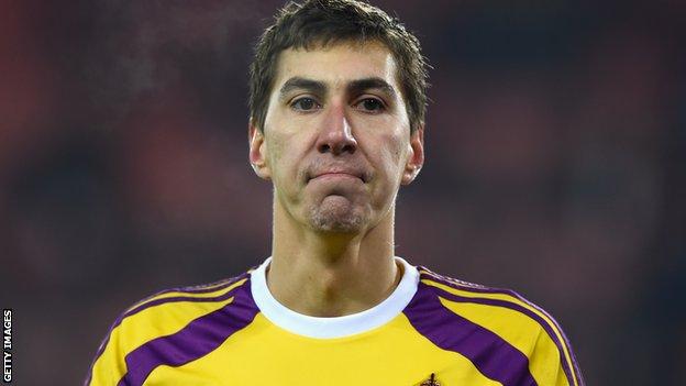 Romanian goalkeeper Costel Pantilimon is ruled out of Euro 2016 qualifier against Northern Ireland with injury