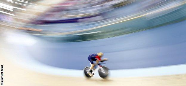 Sir Bradley Wiggins added an extra mile to the iconic challenge