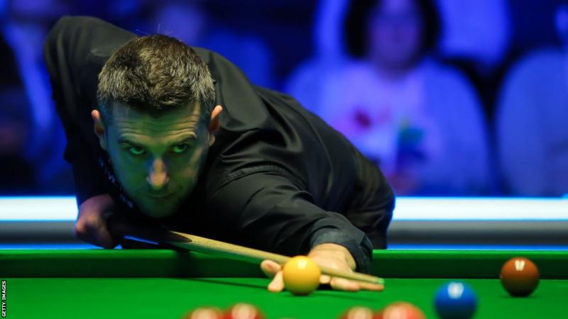 Mark Selby comfortably clinched the English Open title in nearly two years.