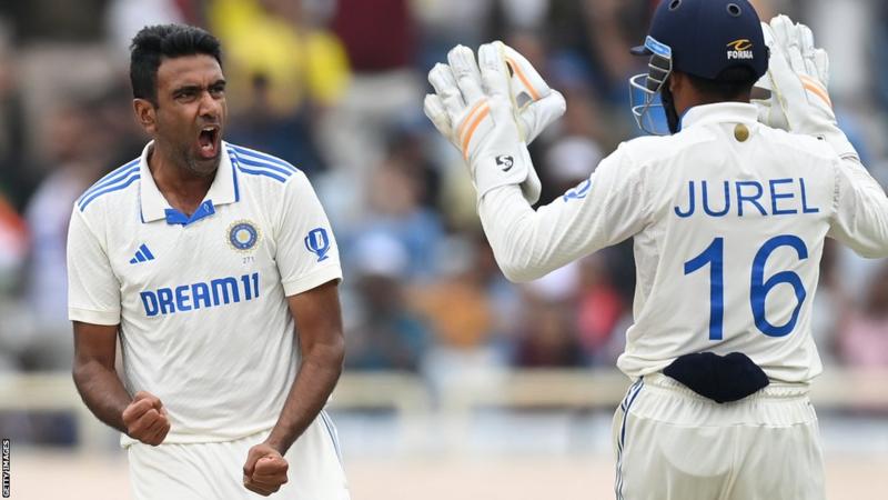India vs Inglaterra: Jurel, Ashwin, dan Kuldeep Menginspirasi Perlawanan Ranchi