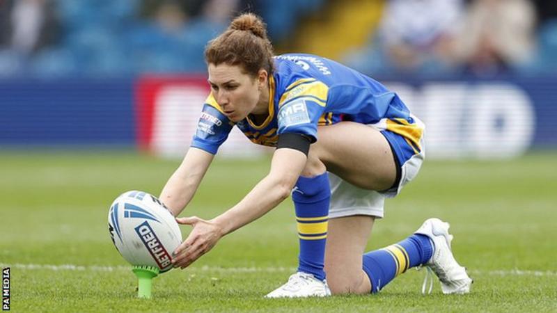 Courtney Winfield-Hill on switching from Australia to England and ...