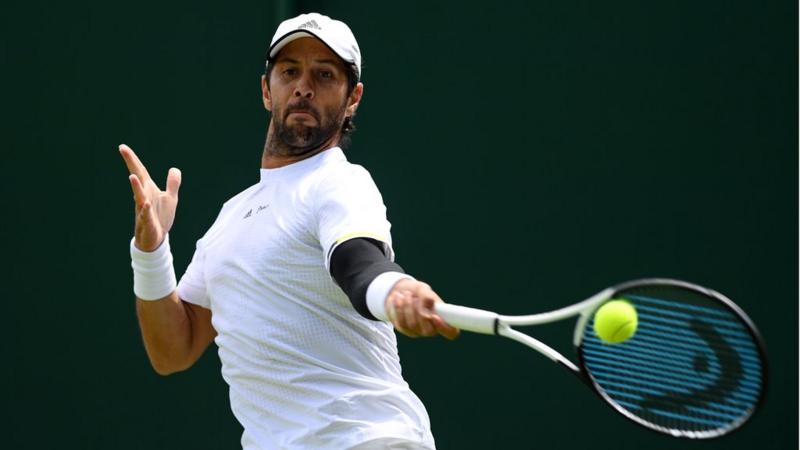 Tennis star Fernando Verdasco suspended for two months for violating anti-doping rules.