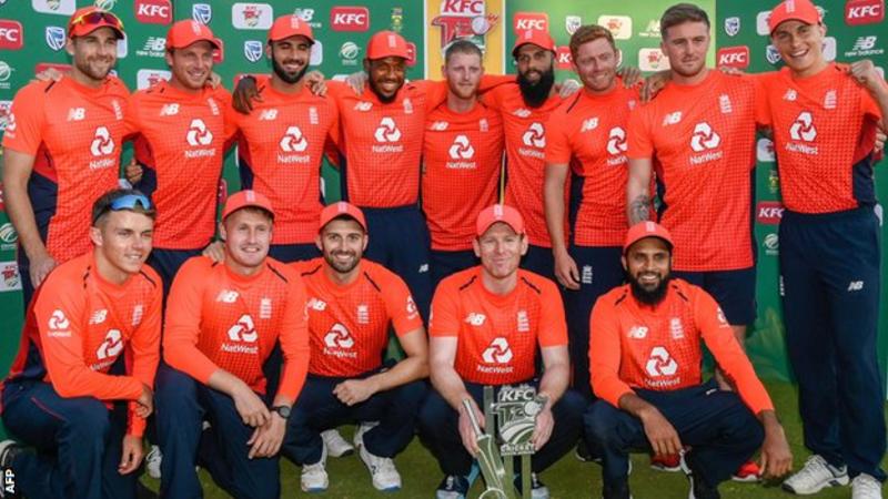 Pick Your England T20 World Cup Team Bbc Sport 7185