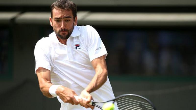 Marin Cilic