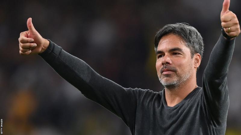 Norwich City appointed David Wagner as their new head coach.