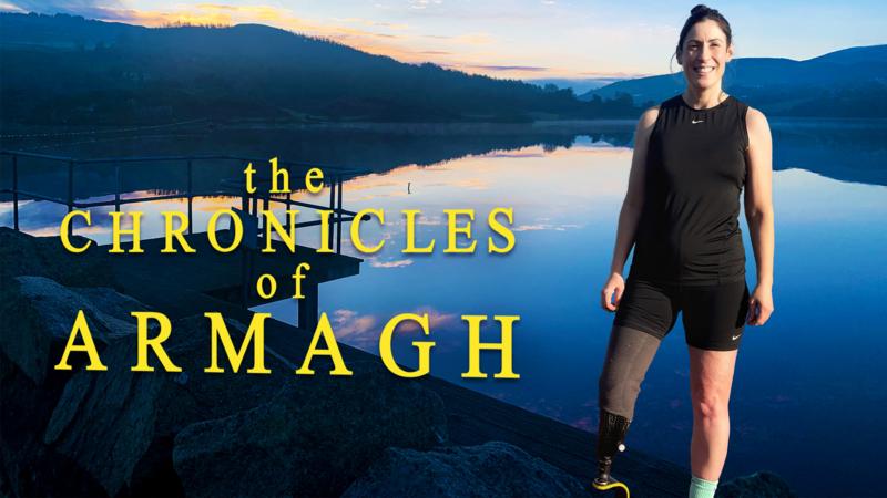 The Chronicles of Armagh
