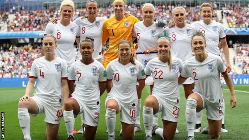 Women's World Cup: England goalkeeper Karen Bardsley happy to put 'ego ...