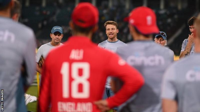 Jos Buttler completely fit to return in the squad.